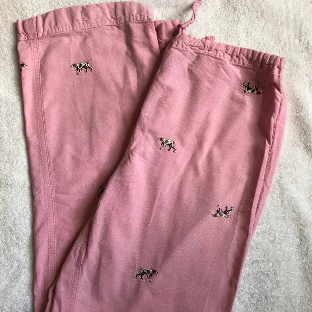J. Crew St. Bernard Pants Small